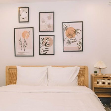 Hang Mua Boutique 닌빈 외부 사진