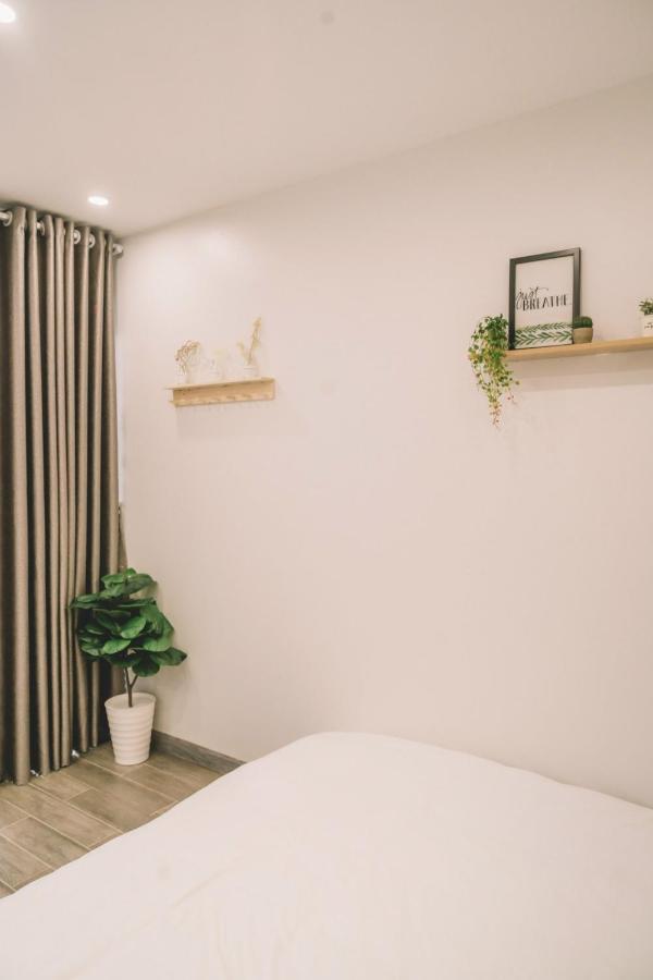 Hang Mua Boutique 닌빈 외부 사진